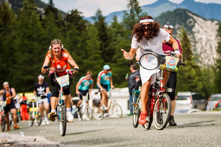 Goni Pony 2017 2_del | Foto: Grega Valančič/Sportida