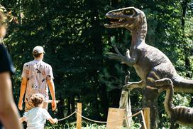 mcdonalds jure marolt dino park