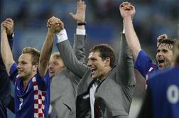 Bilić: Lahko gremo do konca