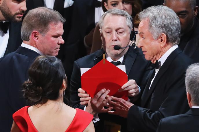Oskarji: Warren Beatty | Foto Reuters