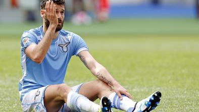 Handanović dobil novega soigralca