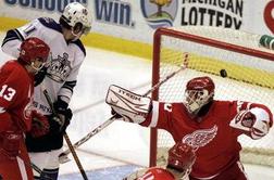 Kopitar zaključil delo Los Angelesa