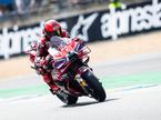 Le Mans Marc Marquez Ducati