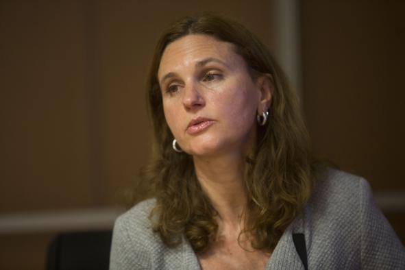 Prelesnikova minuli mandat ocenila za uspešnega, a tudi prelomnega