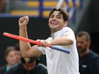 Taylor Fritz