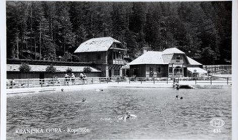Nova kulinarična zgodba iz srca Alp v objemu jezera Jasna
