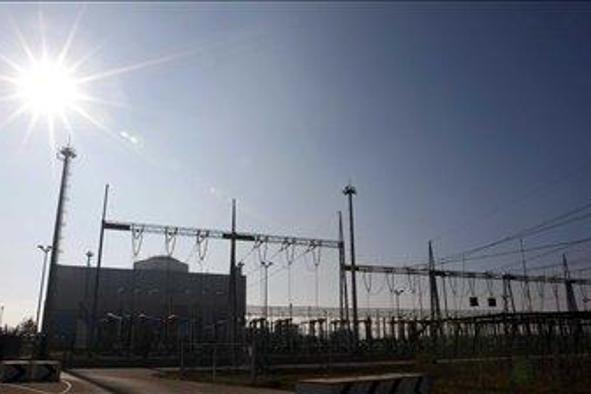 Vaja ob morebitni jedrski nesreči v Nek Krško