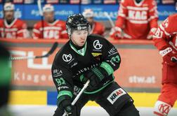 Olimpija na prvi pripravljalni tekmi izgubila, v polno novinca