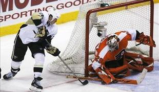 Pittsburgh do tesne, Colorado do lahke zmage