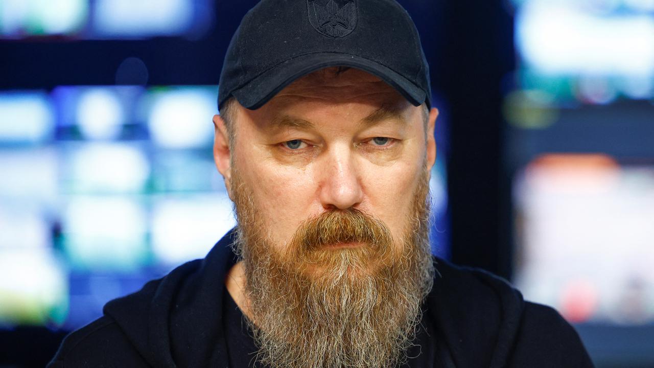 Rusija za tega Ukrajinca ponuja 20 milijonov dolarjev, saj je preveč nevaren