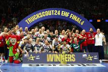 finale liga prvakov Magdeburg