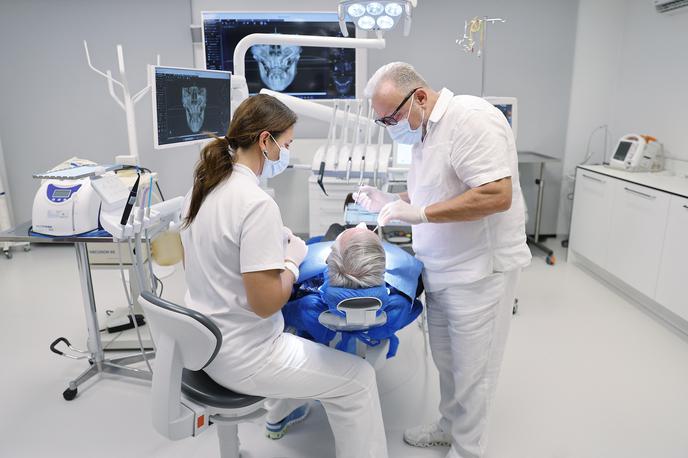 ortoimplant dental spa | Foto ORTOIMPLANT DENTAL SPA