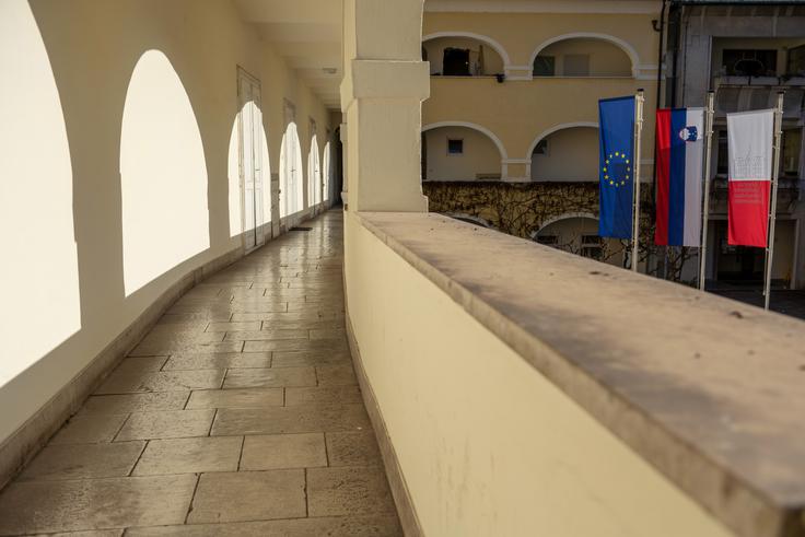 UL Teof | Foto: 