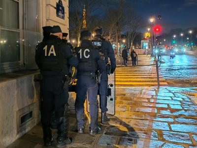 "Evropa je v sendviču": geopolitika je napeta, kakšne pa so gospodarske napovedi za leto 2026? #video