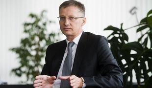 Igor Lukšič: Tudi nova vlada bo imela omejen rok trajanja