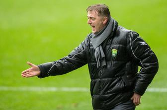 Zavrč še ni premagal Gorice (video)