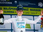 Jakob Omrzel, Po Sloveniji 2025