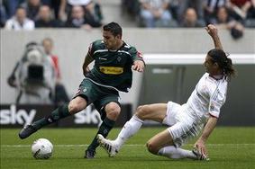 Demichelis in van Buyten vprašljiva za Lyon