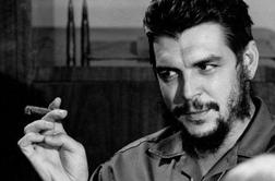 Che: novi človek (Che. Un hombre nuevo)
