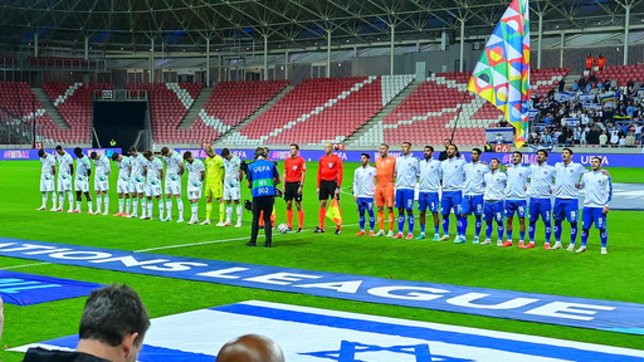 Irci pred tekmo z Izraelom pred veliko dilemo