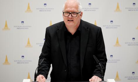 Sekretar Rusjan predlog SDS ocenjuje kot zavajanje