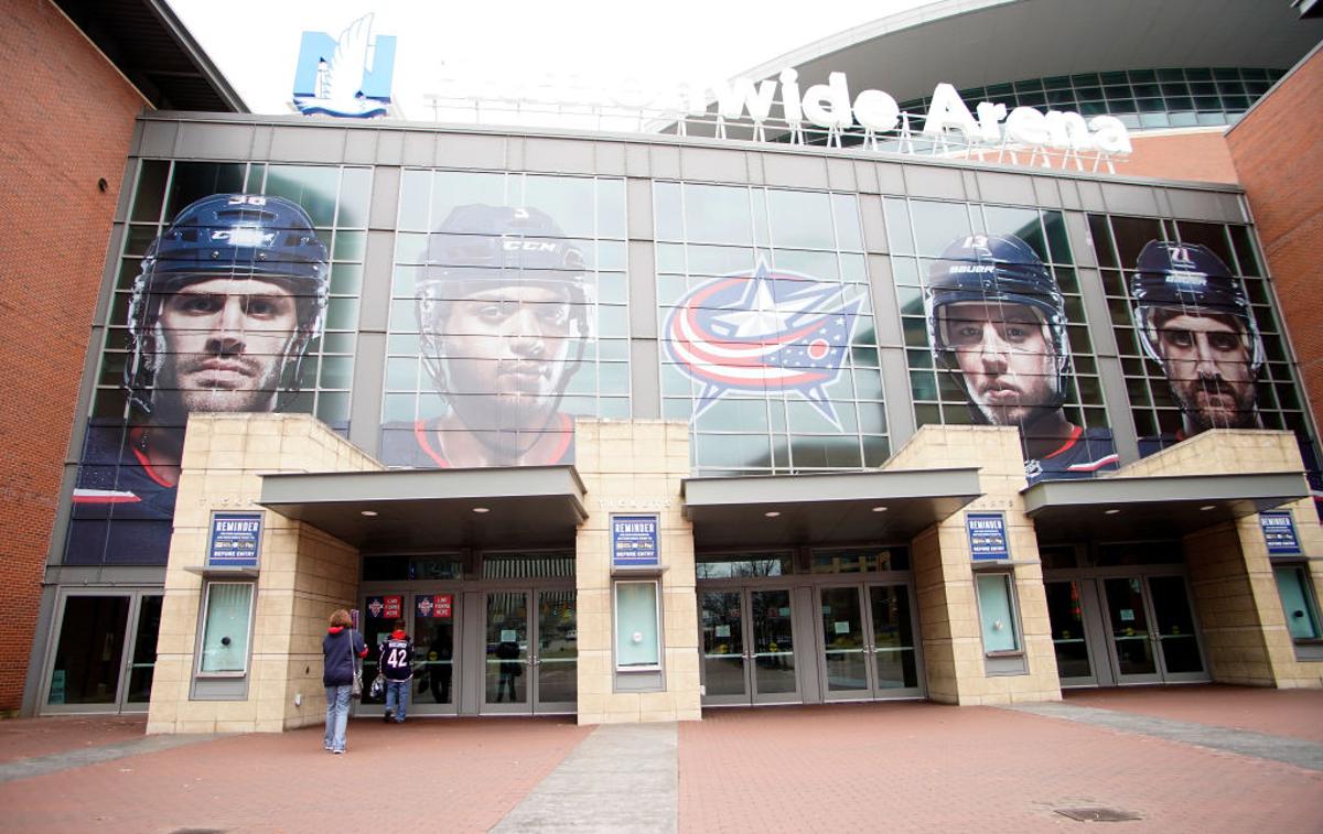 NHL | Foto Gulliver/Getty Images