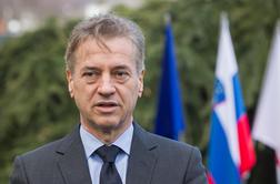 Golob: Slovenska demokracija bo na največji preizkušnji