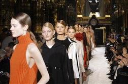 Umirjena Stella McCartney