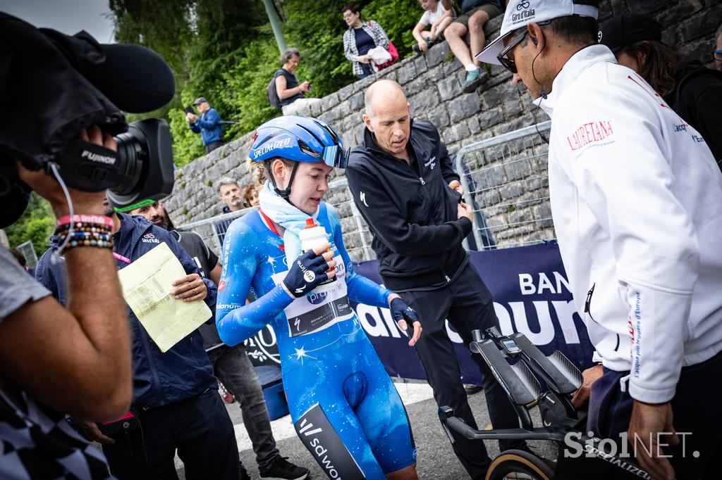 Giro d Italia women