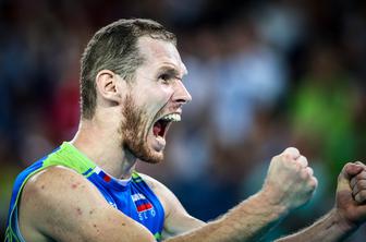 Urnaut kot Dončić in Dragić