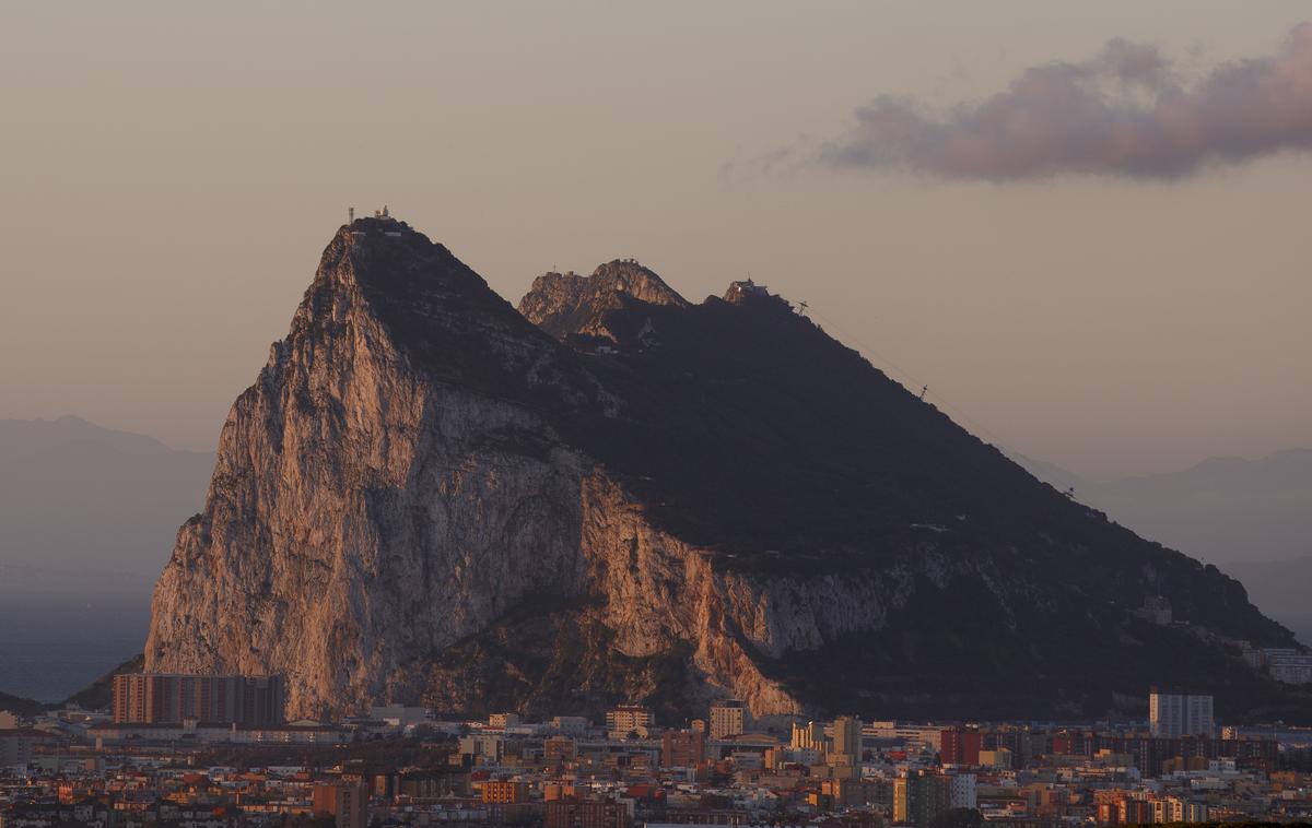 Gibraltar | Foto Getty Images
