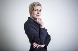 Veronika Podgoršek: Starši zlorabljenih otrok morajo pomoč najprej poiskati zase