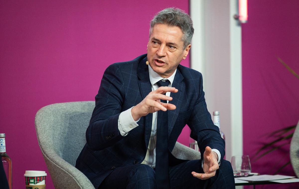 Robert Golob | Foto Vlada Republike Slovenije