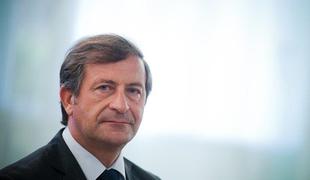 Erjavec: Za DeSUS ni noben problem, če gremo v ponedeljek na predčasne volitve