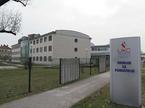 UKC Maribor Oddelek za psihiatrijo
