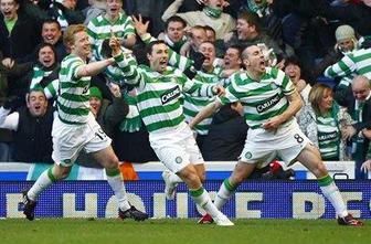 Derbi za Glasgow Celticu