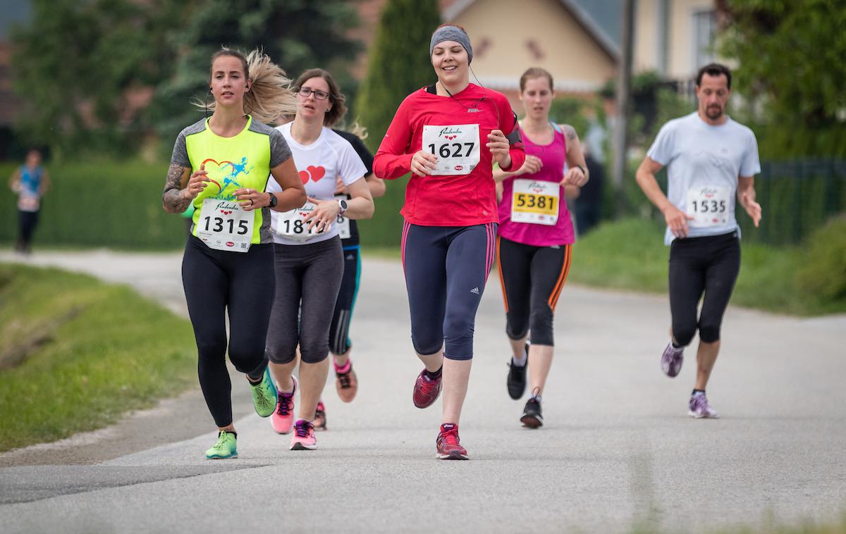 Maraton Treh src, Radenci | Foto Blaž Weindorfer/Sportida