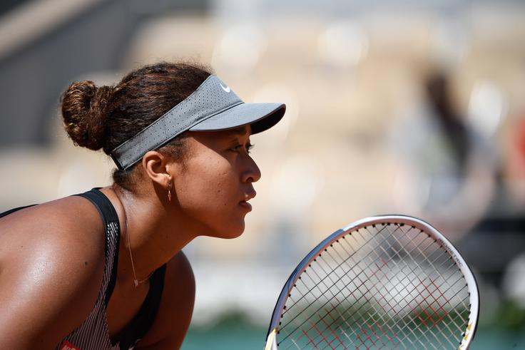 Naomi Osaka | Foto: Guliverimage/Vladimir Fedorenko