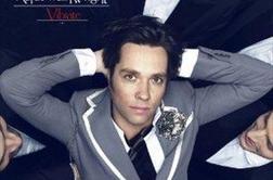 Rufus Wainwright – Vibrate