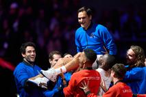 Roger Federer