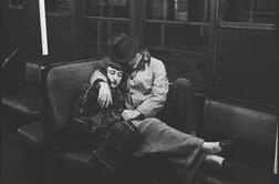 Kubrick je svojo kariero začel kot fotograf