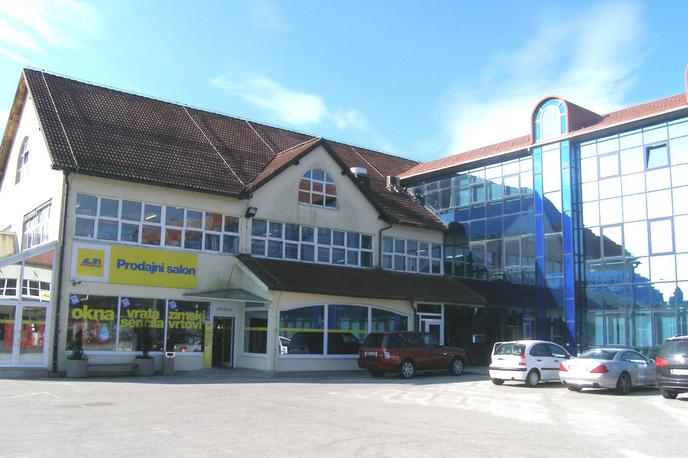 podjetje AJM | Inwido je s 35 proizvodnimi enotami in več kot 4.700 zaposlenimi prisoten v 12 evropskih državah, in sicer na Danskem, v Estoniji, na Finskem, Irskem, v Litvi, na Norveškem, Poljskem, v Romuniji, Združenem kraljestvu, na Švedskem, v Nemčiji in na Nizozemskem, odslej pa še v Sloveniji. | Foto STA