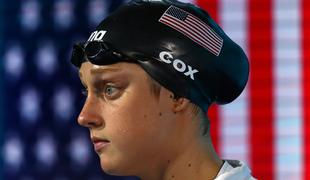 Coxovi dveletna kazen zaradi dopinga