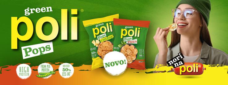 Poli Pops, Perutnina Ptuj | Foto: 