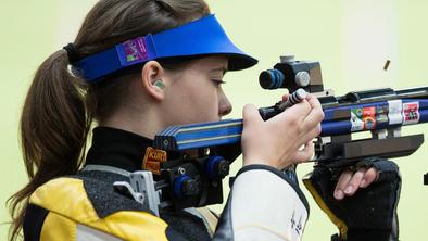 Živa Dvoršak, Robert Markoja in SD Grosuplje najboljši v letu 2014