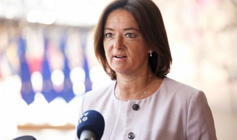 Ministri o rešitvi dveh držav: Francija bo priznala Palestino