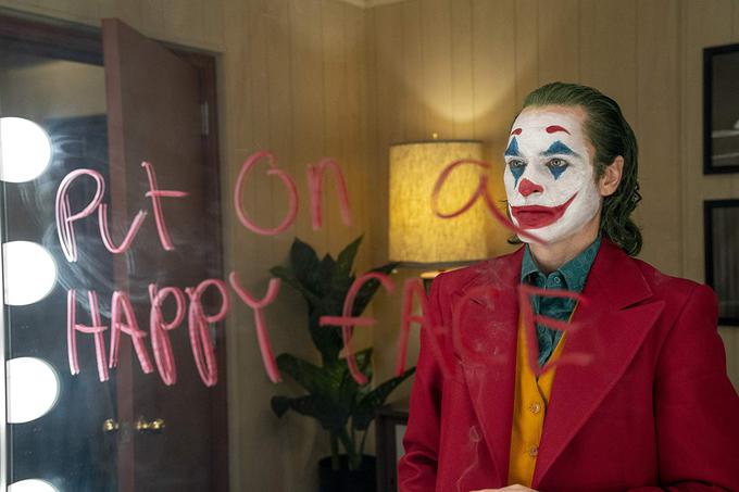 Joker | Foto: IMDb