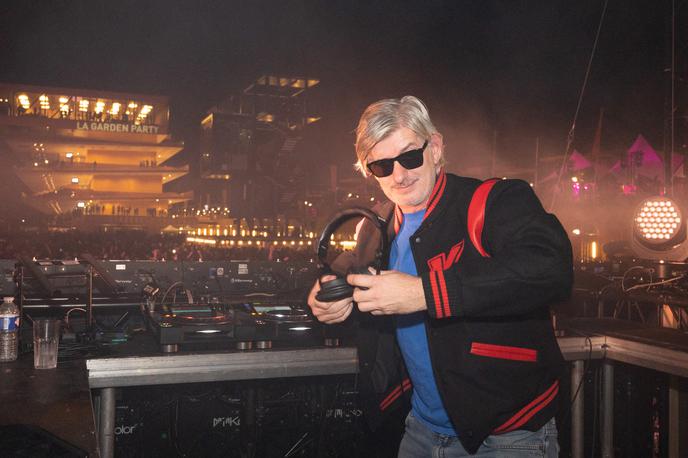 Kavinsky | Foto Reuters