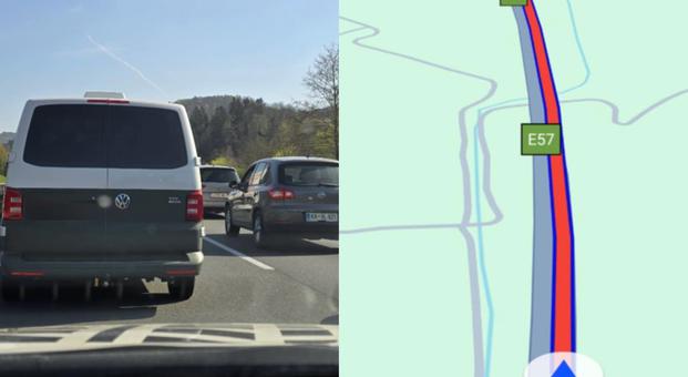 Obnova štajerske avtoceste: čaka nas vroče poletje z zastoji, najtežji del šele prihaja