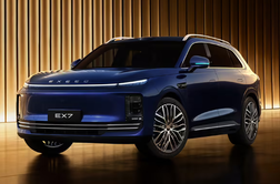 Revolucija zaviranja? Namesto cevi do zavor le še elektronski signali.